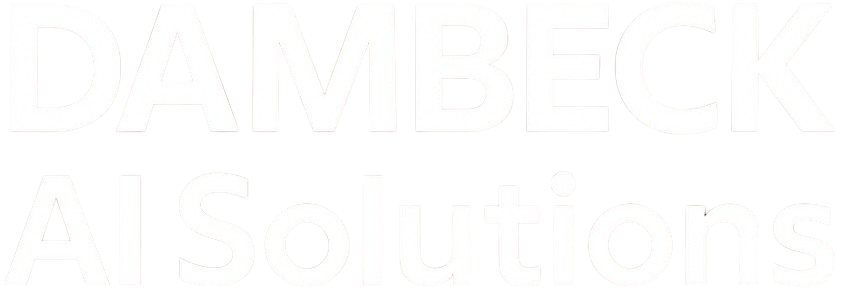 Dambeck AI Solutions